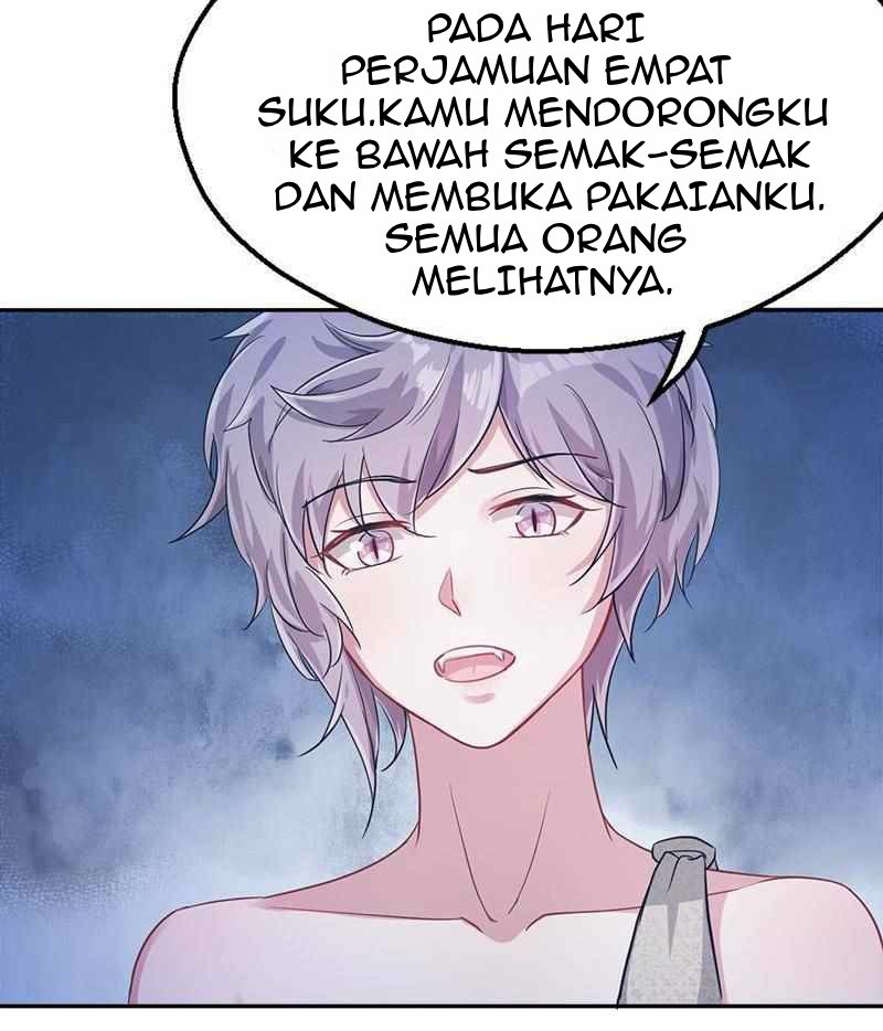 Beauty and the Beasts Chapter 44 Gambar 13